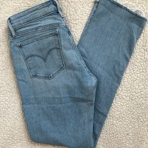 Levi’s women’s jeans